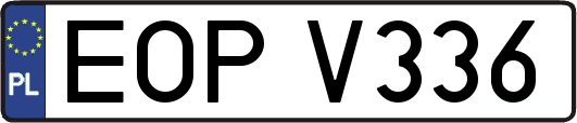 EOPV336