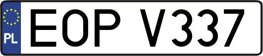 EOPV337