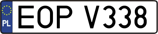 EOPV338