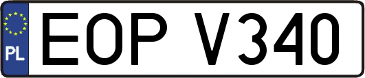 EOPV340