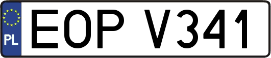 EOPV341