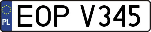 EOPV345