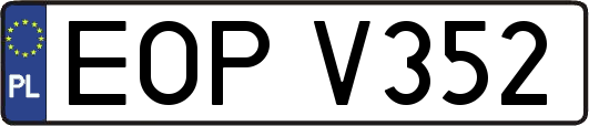 EOPV352