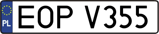 EOPV355