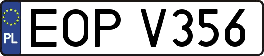 EOPV356