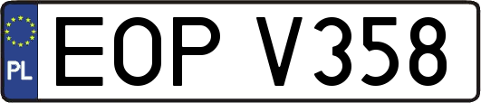 EOPV358