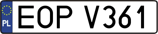 EOPV361