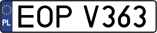 EOPV363