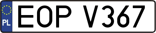 EOPV367