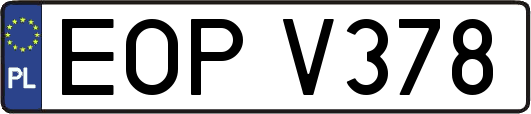 EOPV378
