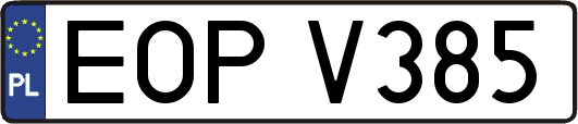 EOPV385