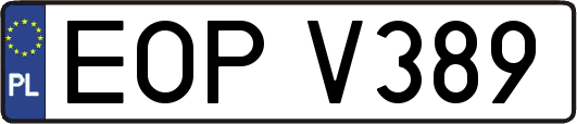 EOPV389