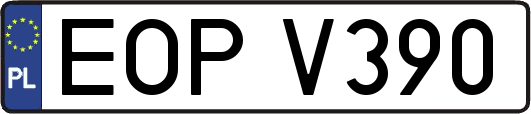 EOPV390