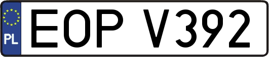EOPV392