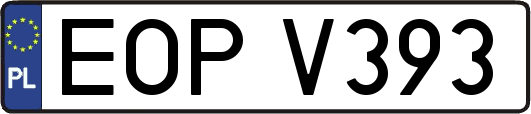 EOPV393