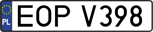 EOPV398