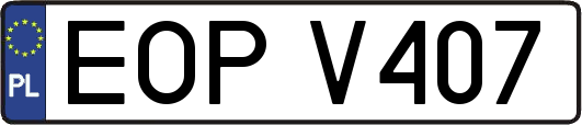 EOPV407