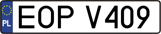 EOPV409