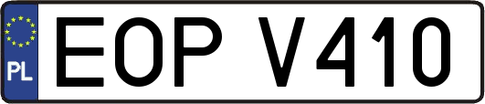 EOPV410
