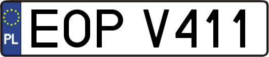 EOPV411