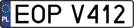 EOPV412