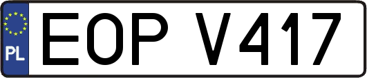 EOPV417