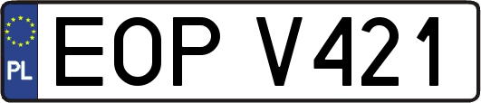 EOPV421