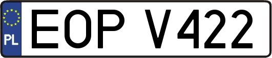 EOPV422