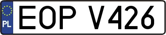 EOPV426