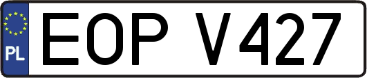 EOPV427