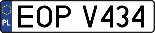 EOPV434