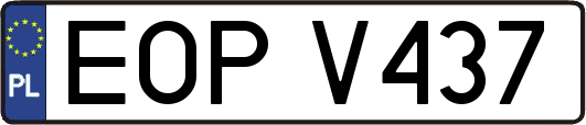 EOPV437