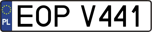 EOPV441