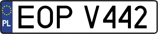 EOPV442