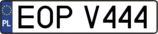 EOPV444