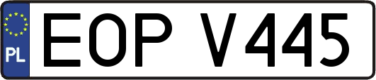 EOPV445