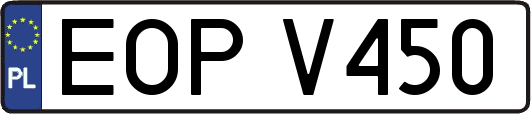 EOPV450