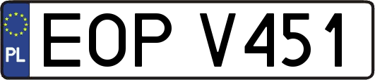 EOPV451