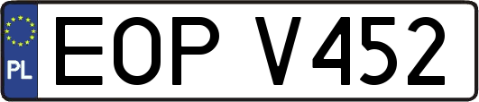 EOPV452