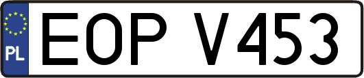 EOPV453