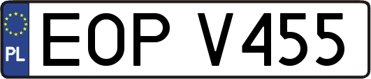 EOPV455