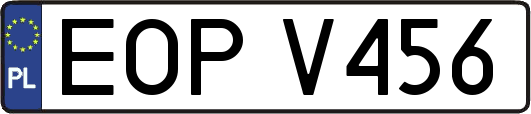 EOPV456