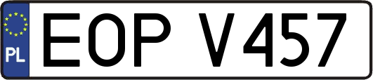 EOPV457