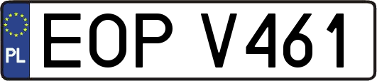EOPV461