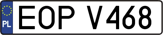 EOPV468