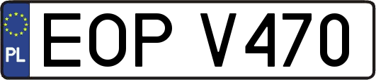 EOPV470