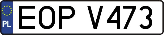 EOPV473
