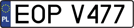 EOPV477