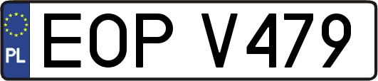EOPV479