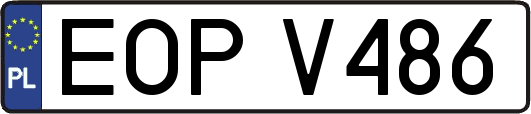 EOPV486